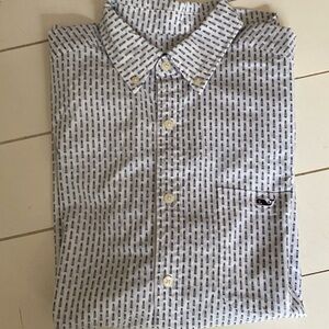 Vineyard Vines Short Sleeve Shirt